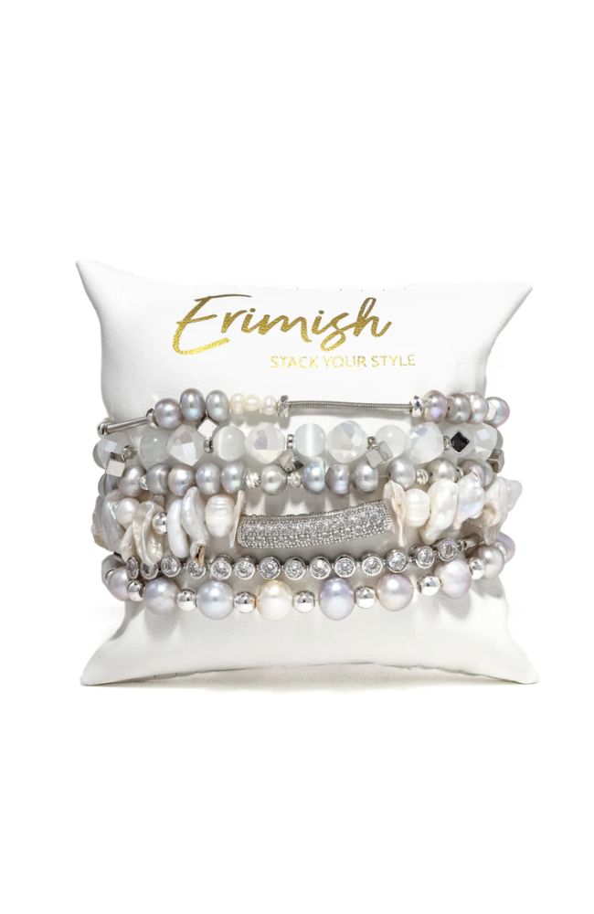 Zappa Bracelet Set