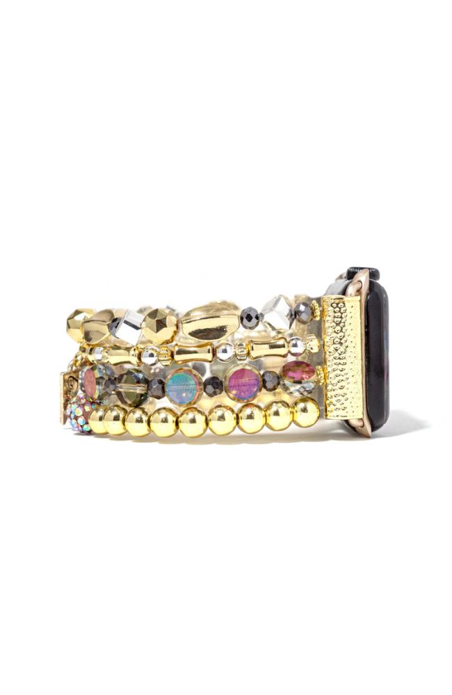 Lauren Apple Watch Band