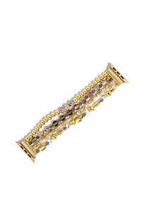 Lauren Apple Watch Band