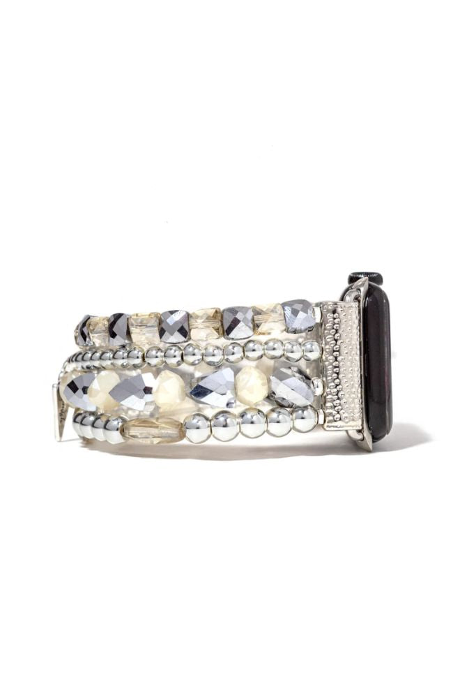 Mary Jane Apple Watch Band