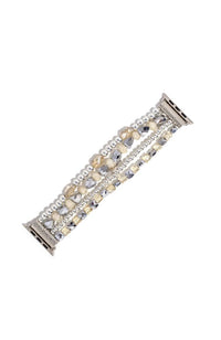 Mary Jane Apple Watch Band