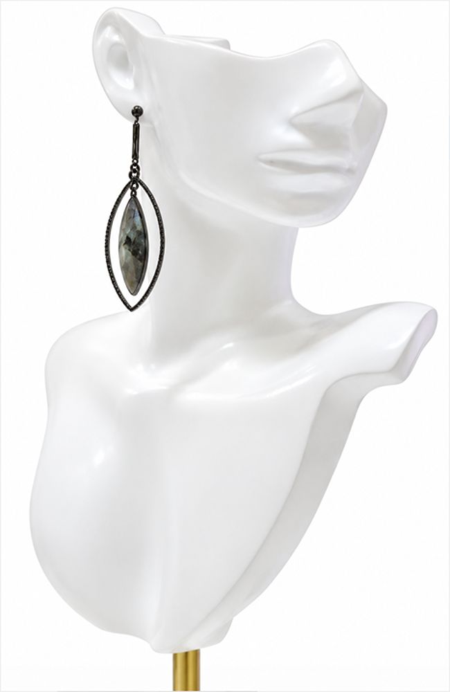 Silveride CX Hoops