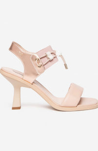 Nappa Sport Dress Sandals