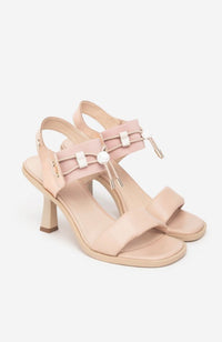 Nappa Sport Dress Sandals