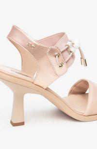 Nappa Sport Dress Sandals