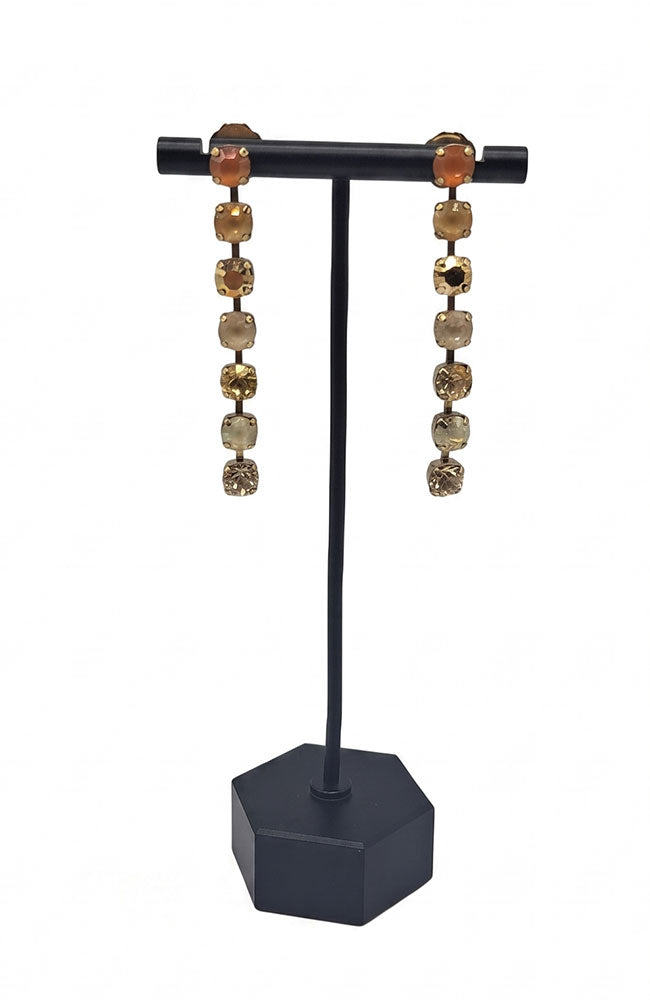 Mini Berenike Earrings