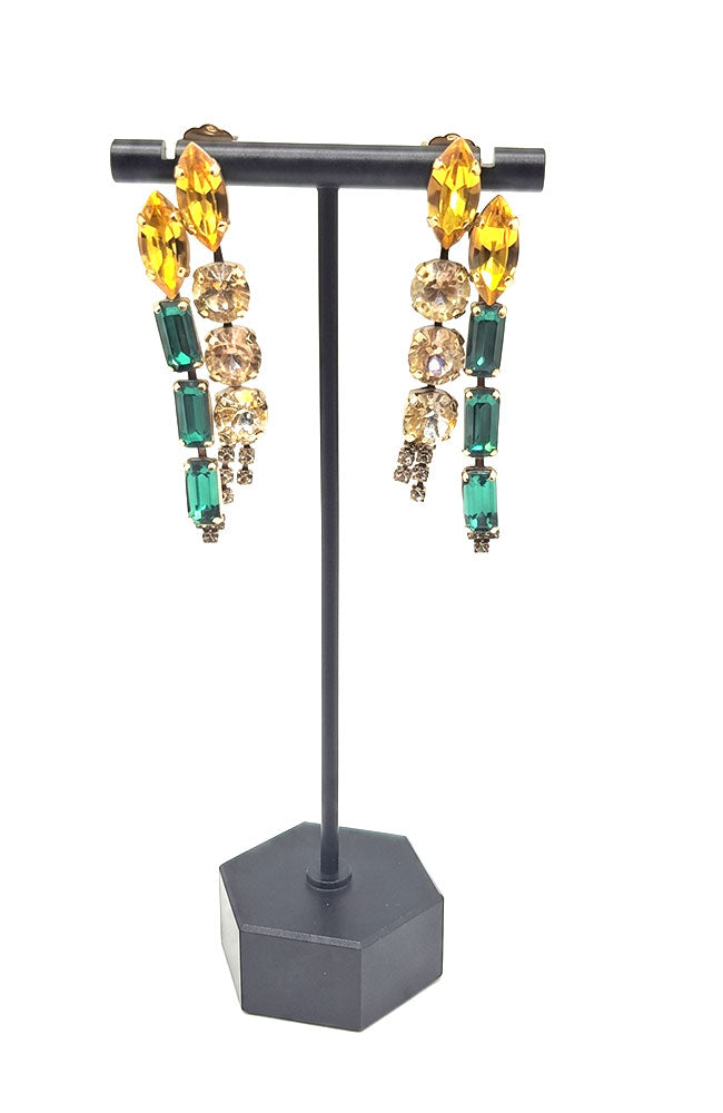 Isadora Earrings