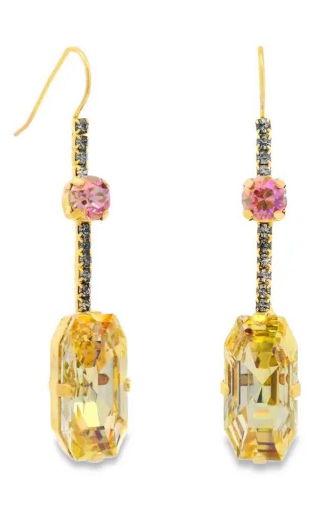 Selene Earrings