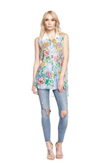 Just Friends Top