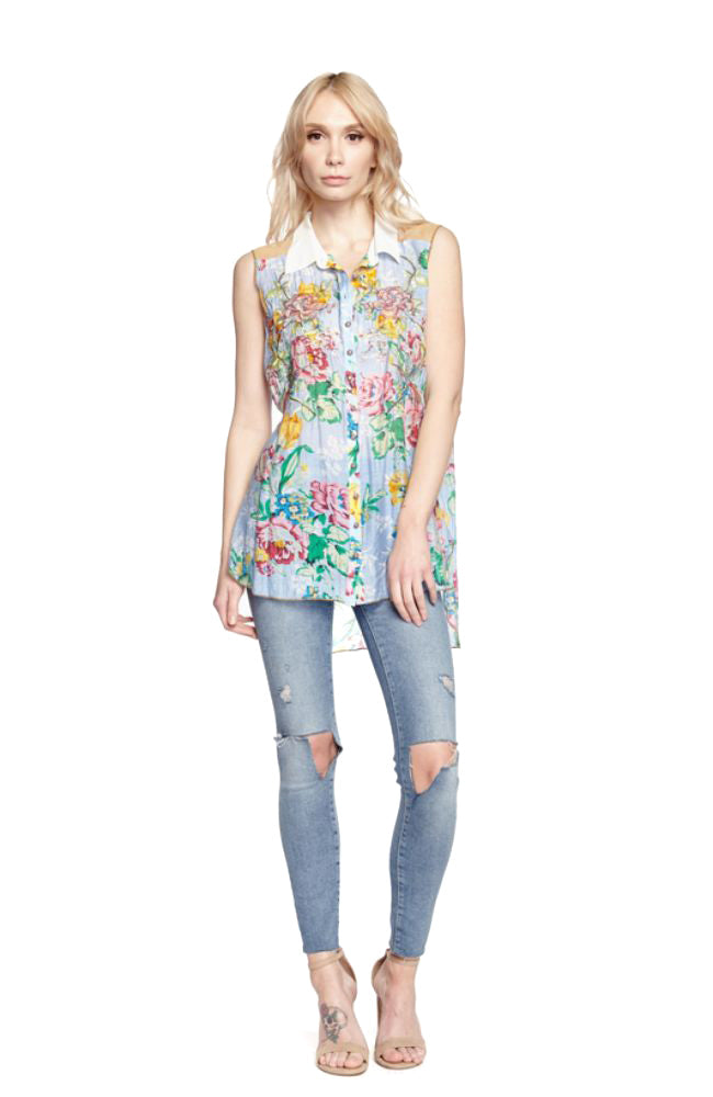 Just Friends Top