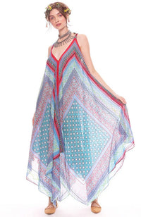 Stunning Eva Dress