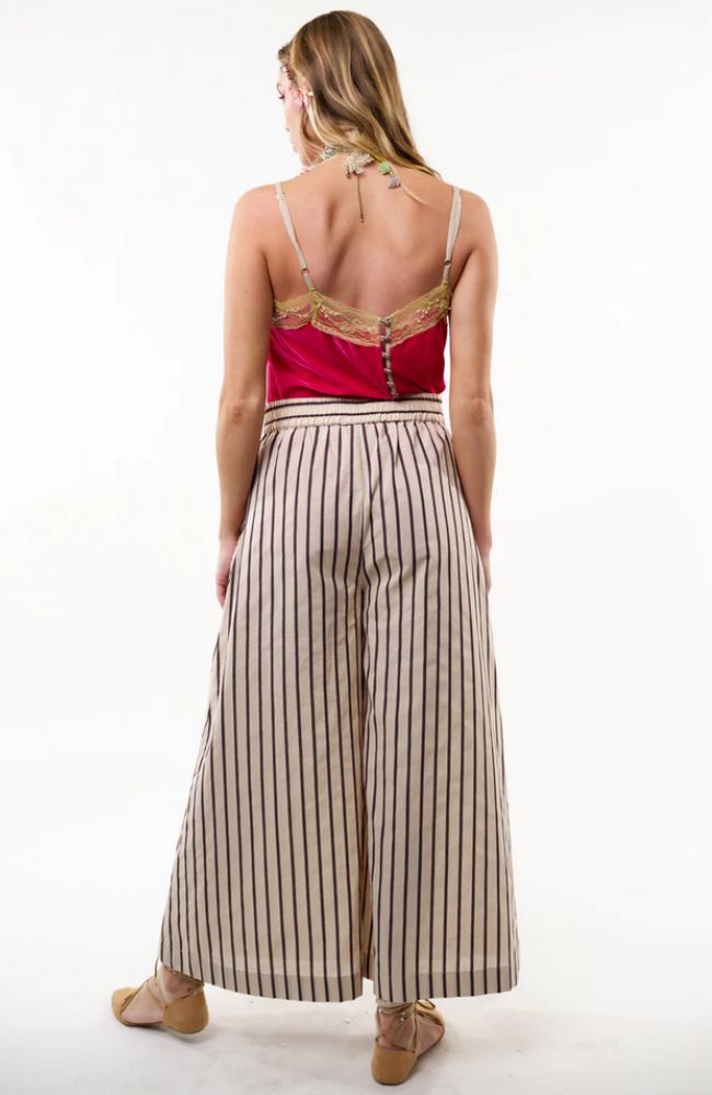 Derby Princess Stripe Pants