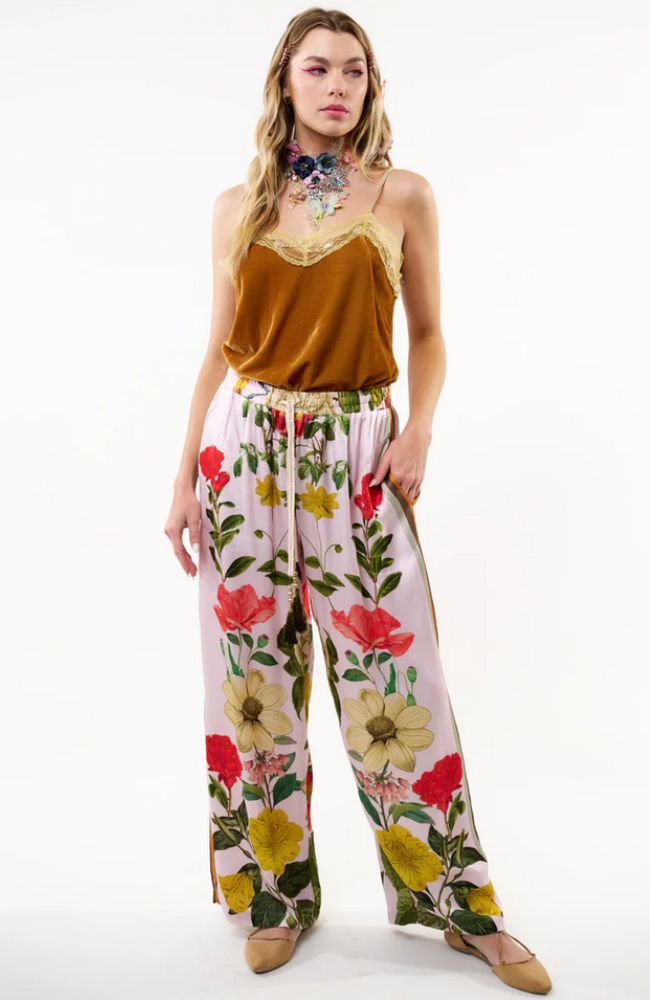 French Kiss Pants