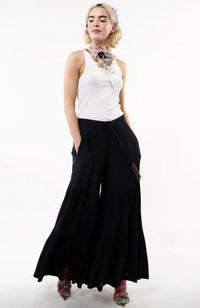 Dream Pants in Black