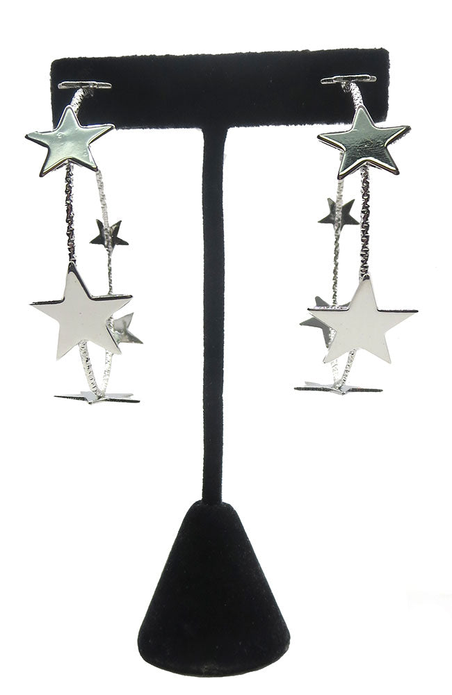 Silver Star Station Hoops