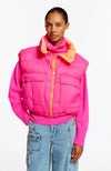 Epuff Puffer Bodywarmer