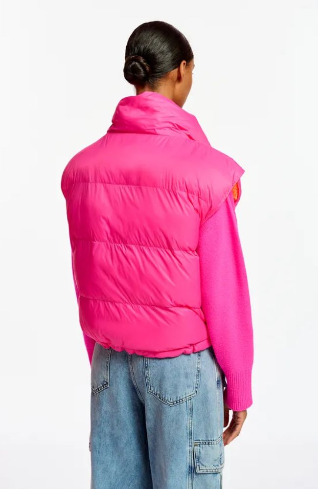 Epuff Puffer Bodywarmer
