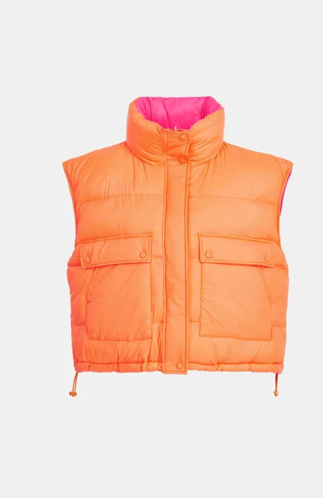 Epuff Puffer Bodywarmer