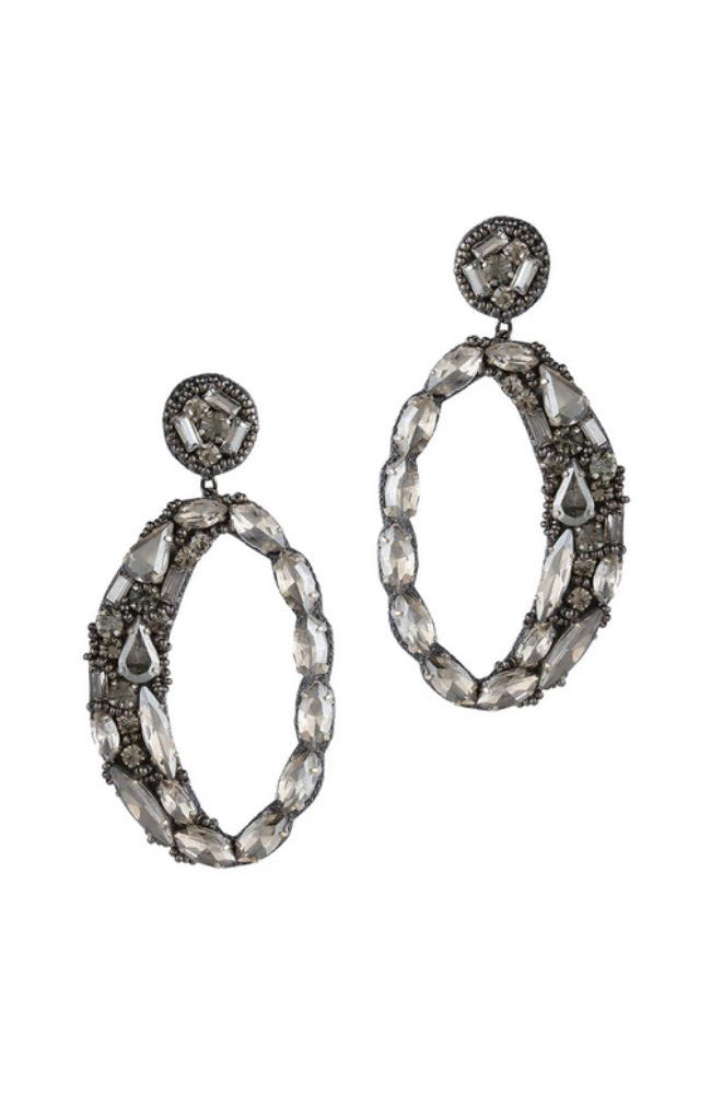 Freida Earrings