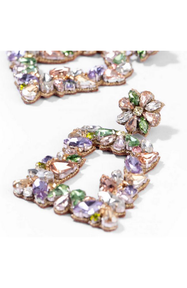 Anushka Earrings