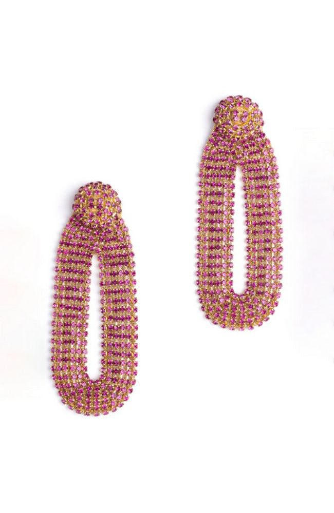 Shyna Earrings