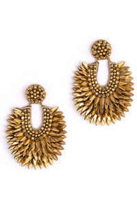 Posha Earrings