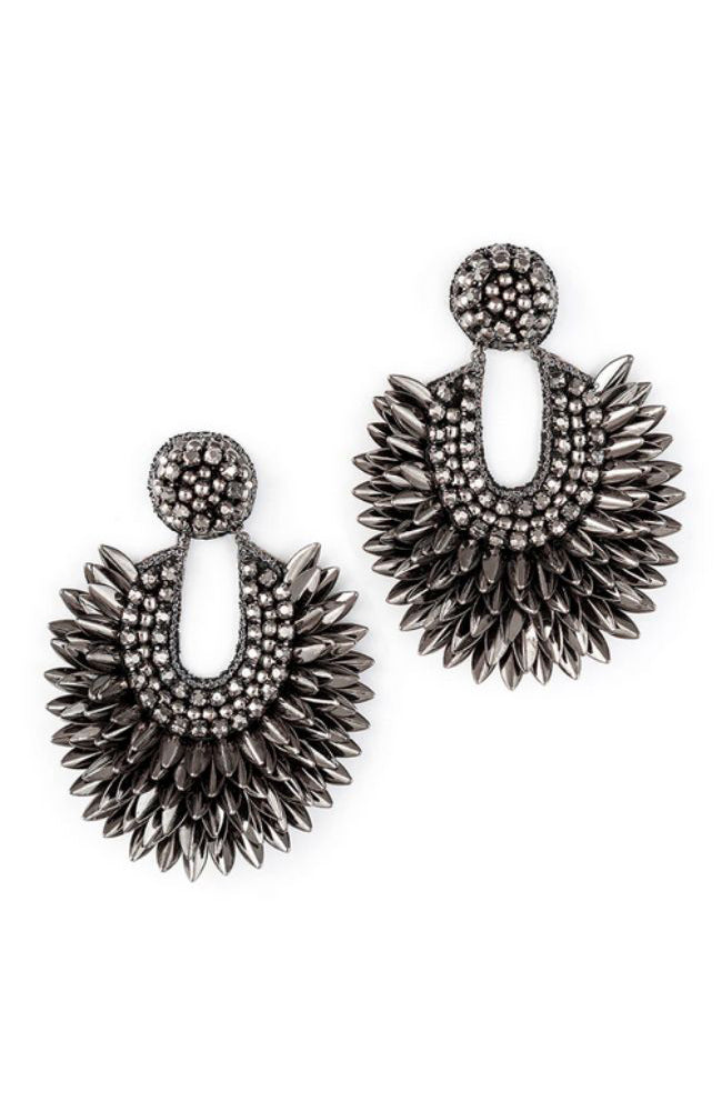 Posha Earrings