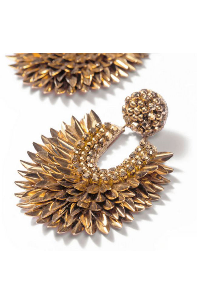 Posha Earrings