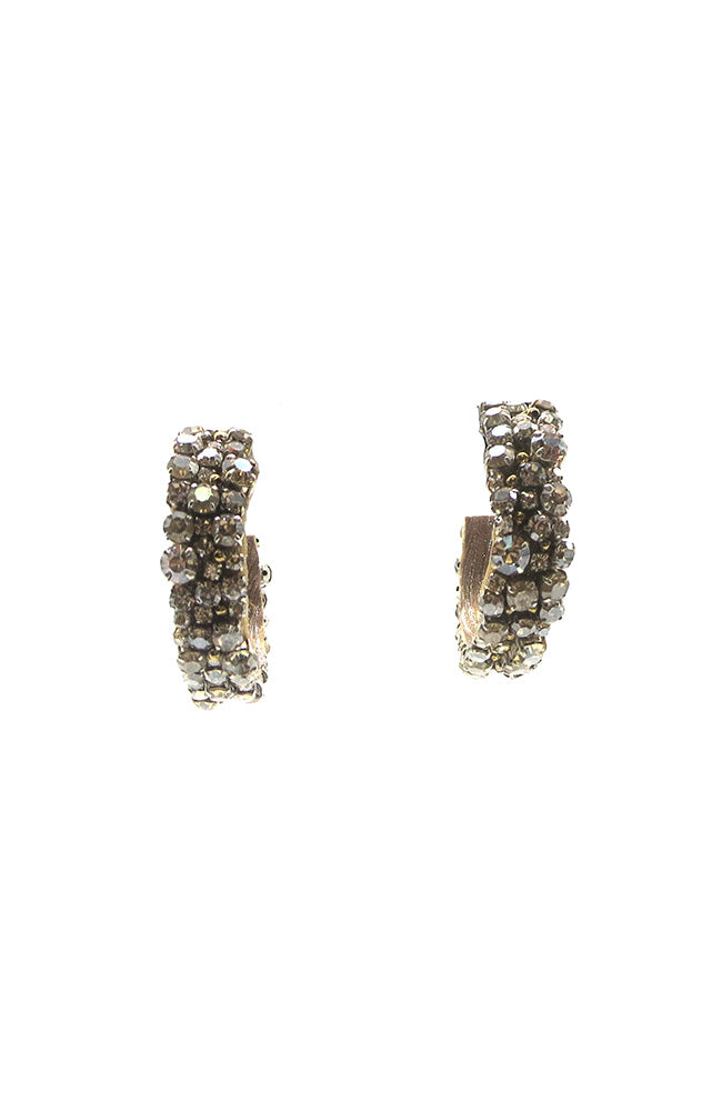 Adelpha Earring in Gold