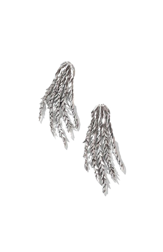 Morrigan Earrings