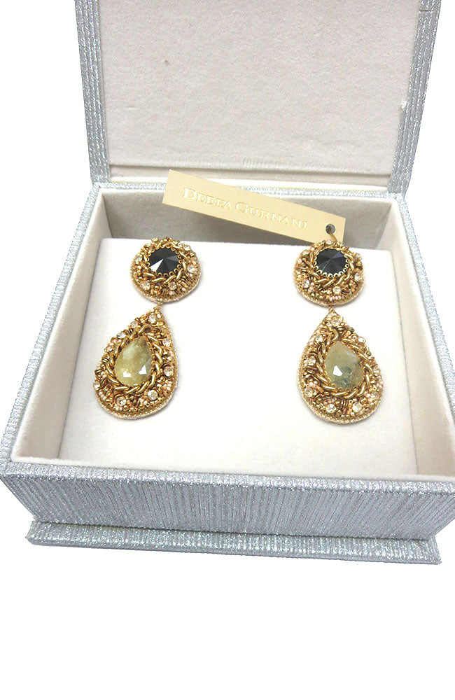 Kendal Earrings