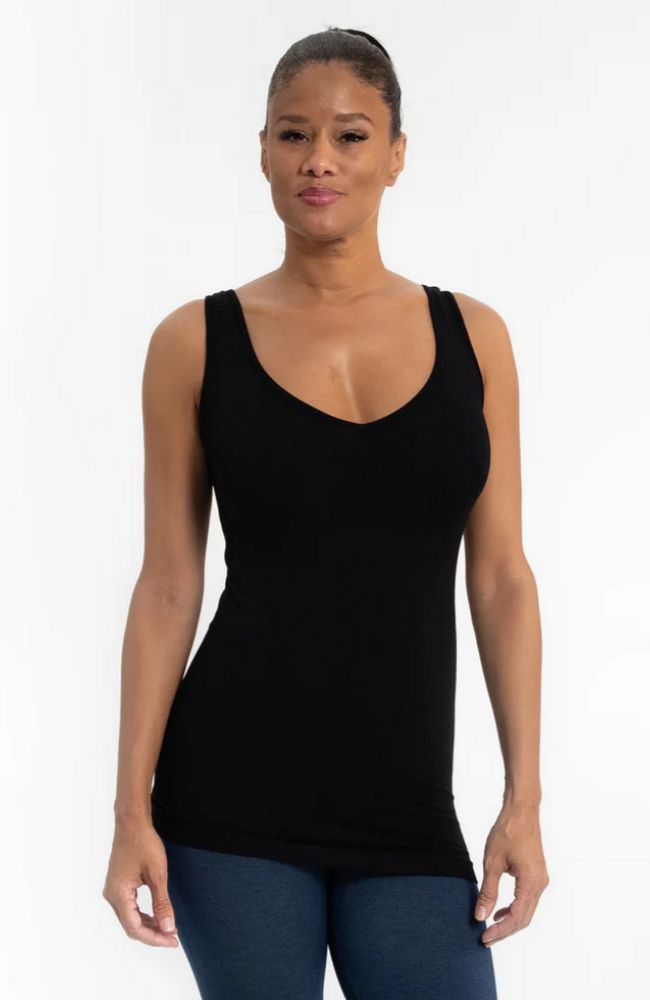 Reversible Tank S26