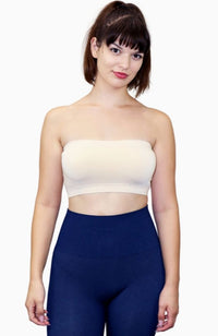 Solid Bandeau