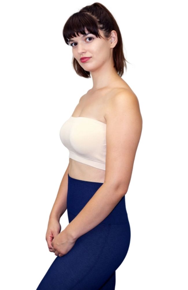 Solid Bandeau