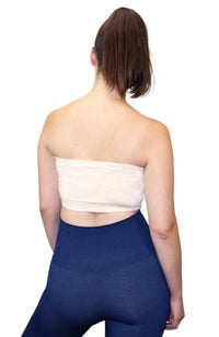 Solid Bandeau