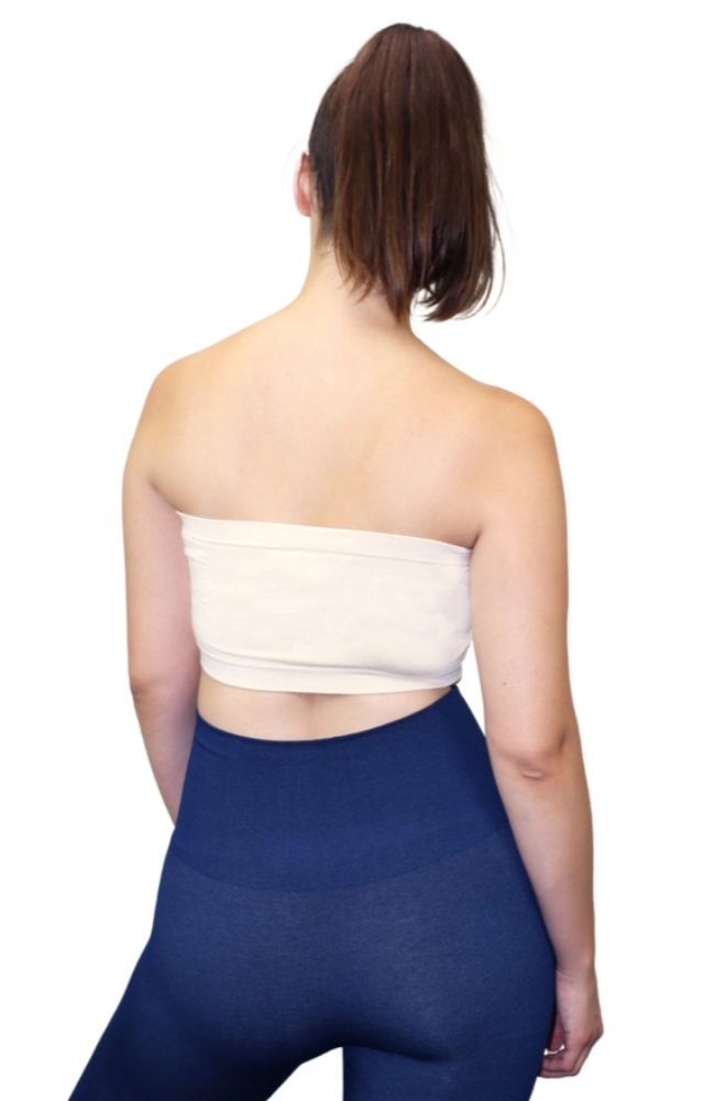 Solid Bandeau