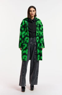 Elium Knitted Cardigan