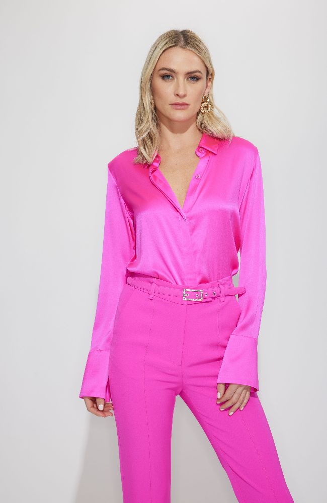 Jay Blouse