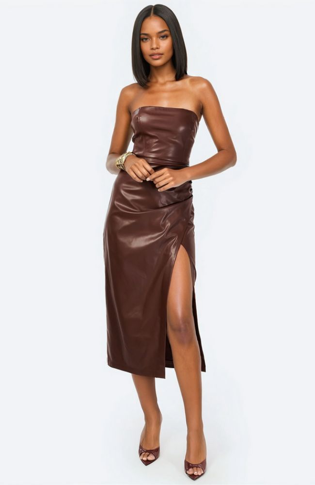 Andres Dress
