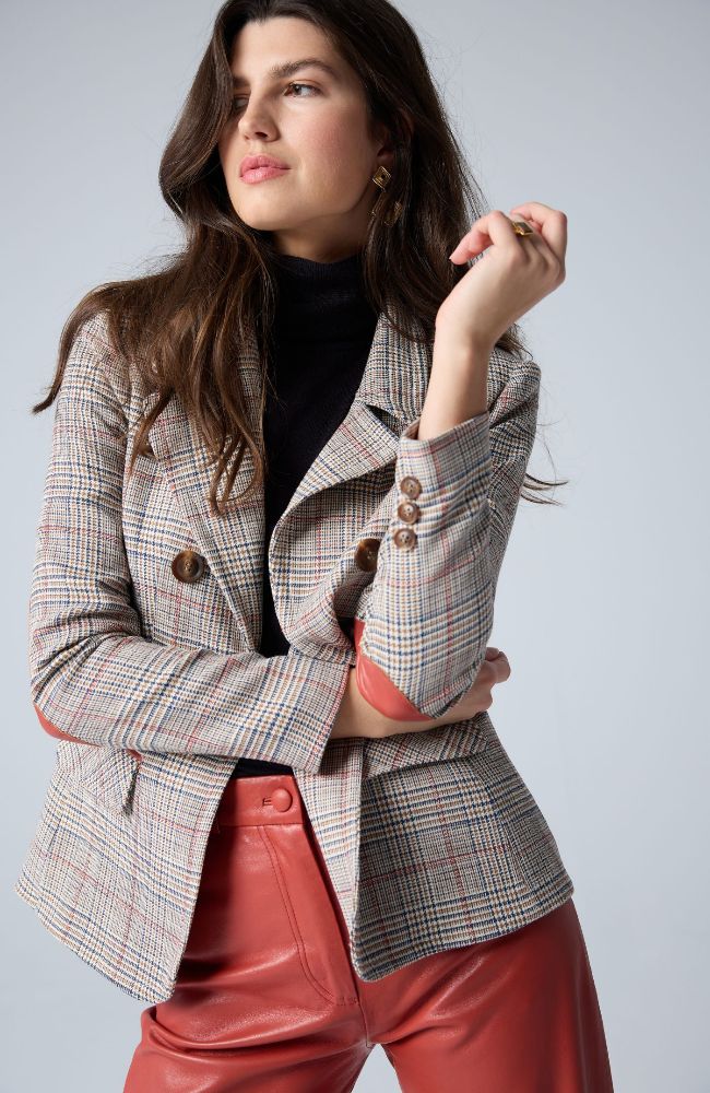 Horse Riding Jacket
