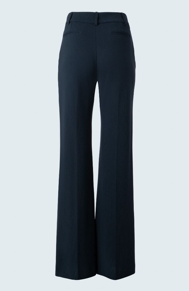 Semi Flare Pant