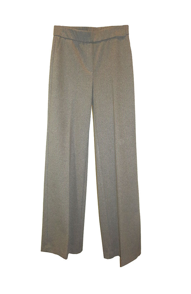 Knit Jersey Pull On Pant