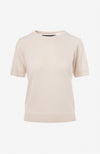 Fine Merino Blend Tshirt