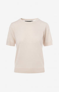 Fine Merino Blend Tshirt
