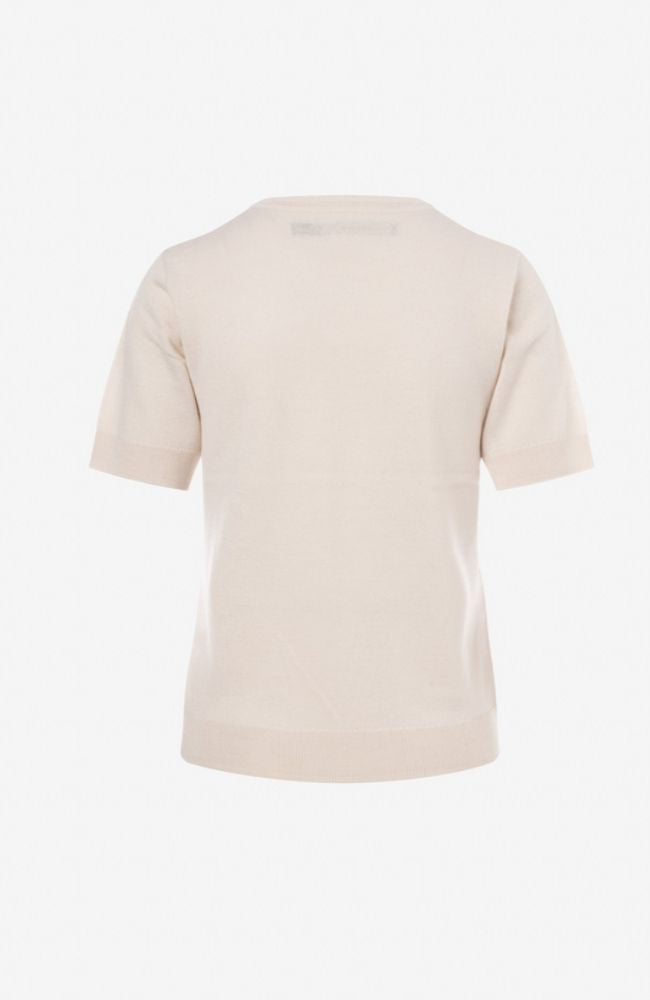 Fine Merino Blend Tshirt