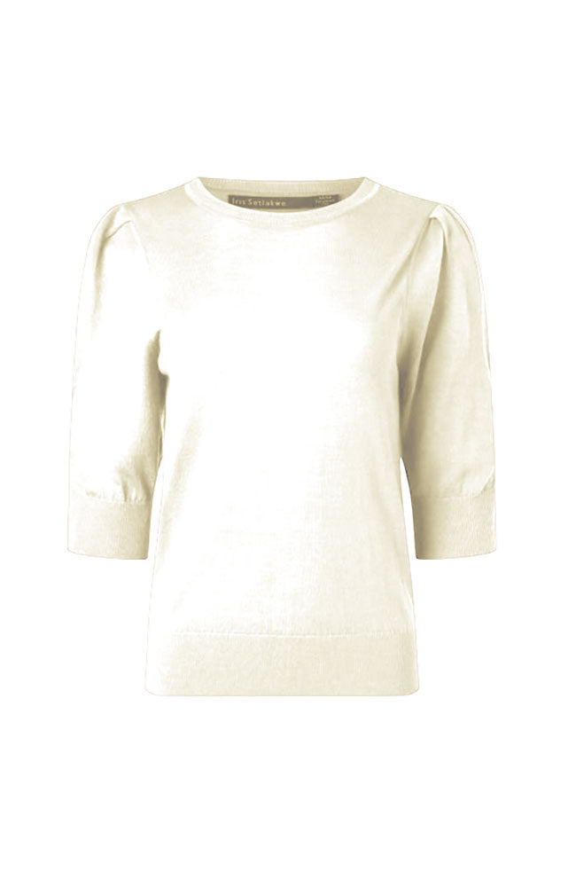 Fine Merino Blend Sweater