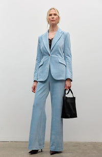 Small Corduroy Pull On Pant