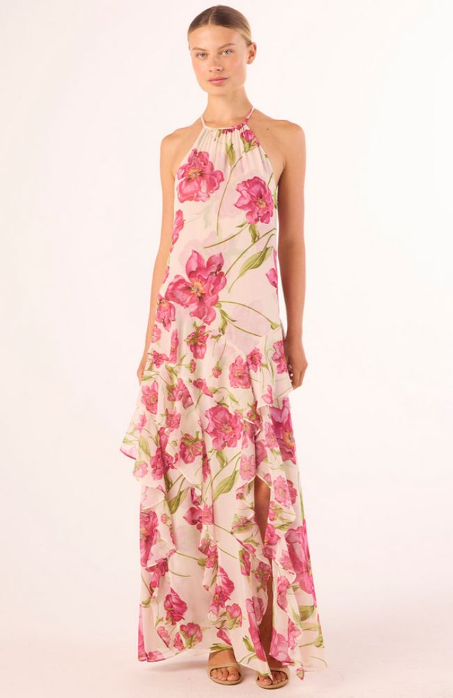 Novah Dress