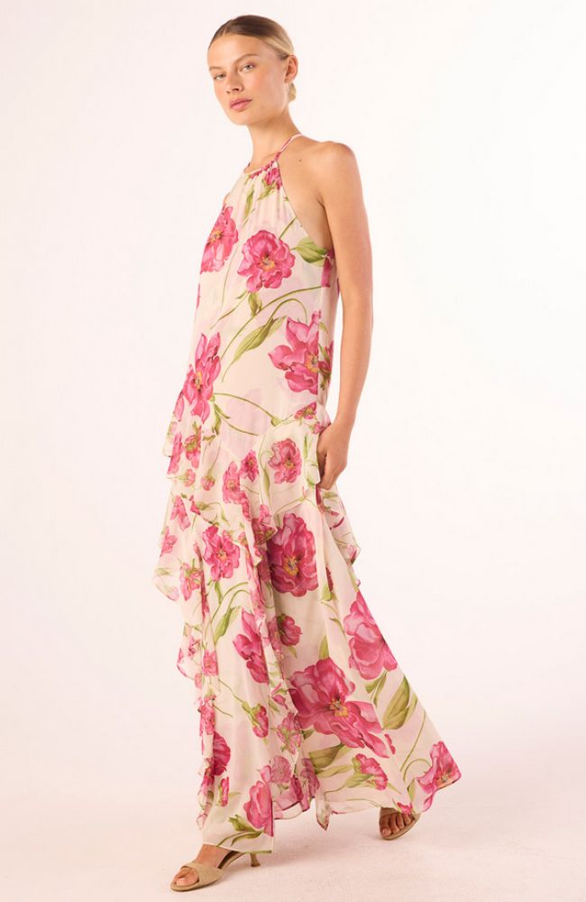 Novah Dress