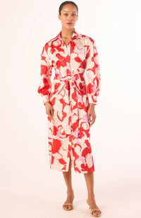 Kasbah Dress